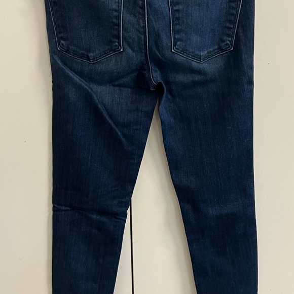 J Brand Super Skinny Jeans- Size 24 - - Picture 2 of 13